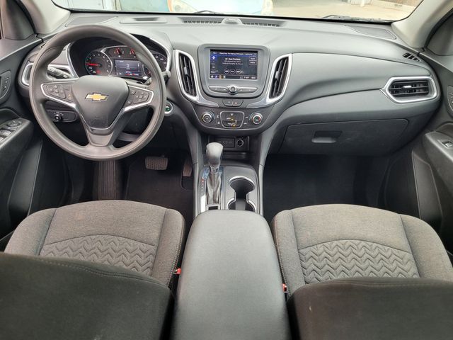 2023 Chevrolet Equinox LT - Photo 16