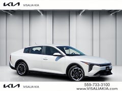2025 Kia K4 EX Sedan