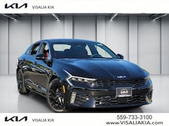 2026 Kia K5 GT-Line Sedan