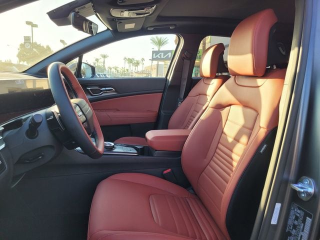 2026 Kia Sportage SX Prestige Hybrid - Photo 9