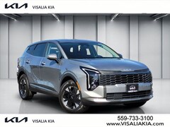 2026 Kia Sportage Hybrid LX SUV