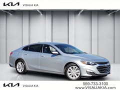 2020 Chevrolet Malibu