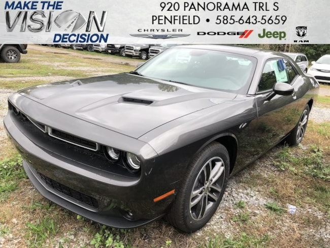 Dodge Dealers Rochester Ny >> New 2019 Dodge Challenger Sxt Awd For Sale Rochester Ny Dodge Dealers Rochester Ny >> New 2019 Dodge Challenger Sxt Awd For Sale Rochester Ny