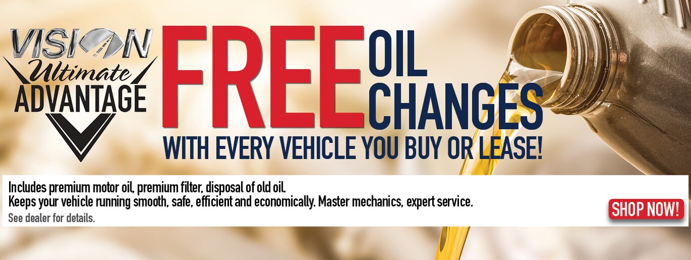 Vision Dodge Chrysler Jeep Ram Car Dealership in Rochester