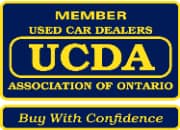 UCDA Logo