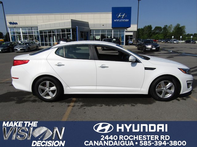 Featured Pre-Owned Vehicles at Vision in Rochester, NY