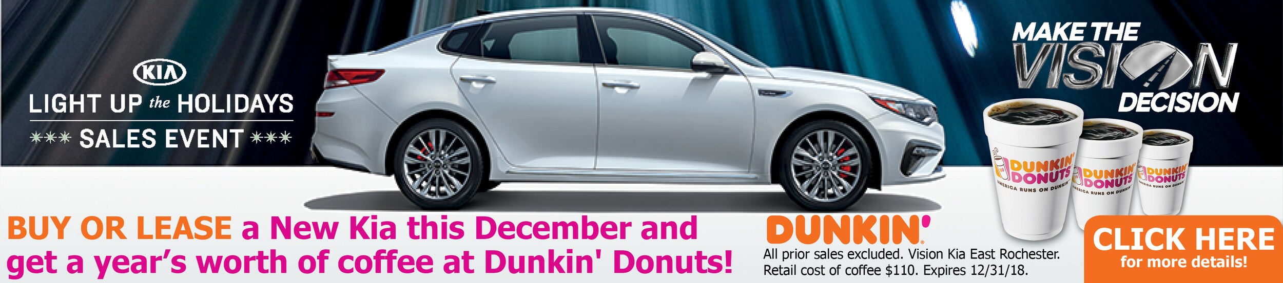 Kia Lease Deals Rochester Ny | Lamoureph Blog