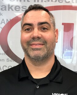 Meet the Staff at Vision Kia East Rochester