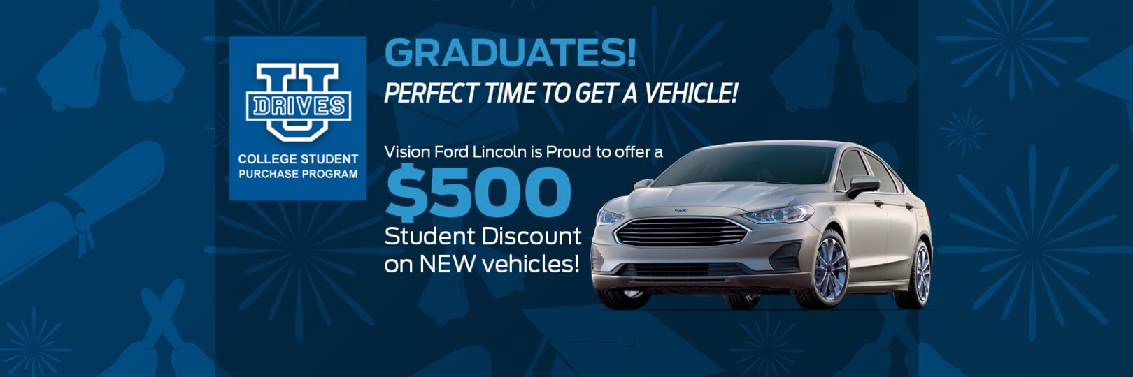 New 20182019 Ford and Used Car Dealer Serving Wahpeton Vision Ford