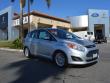 Ford C-Max Energi