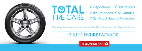 Total Tire Care Service in Summit County, CO | Glenwood Springs ...