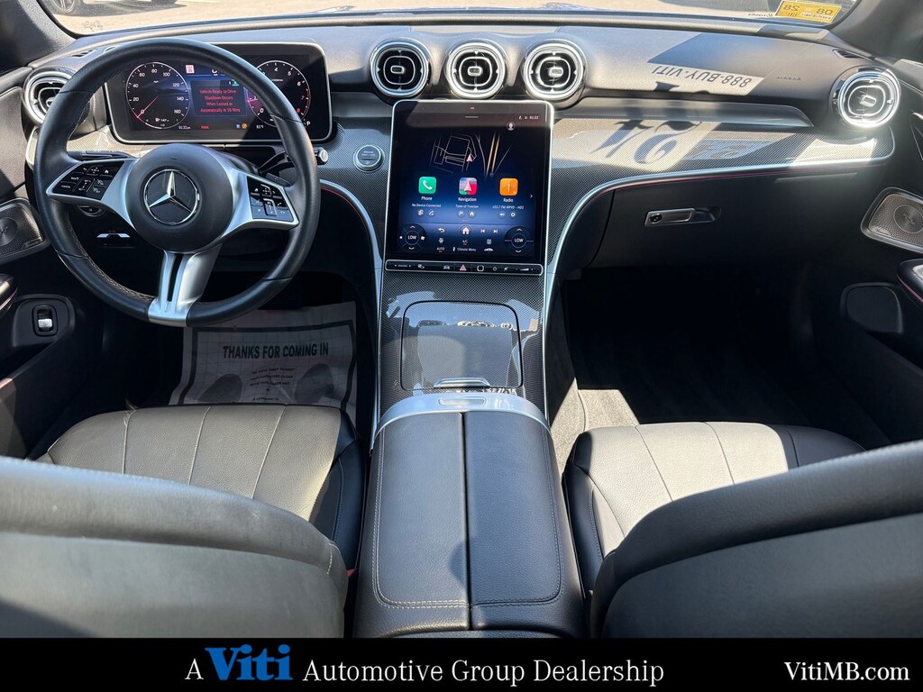 Certified 2024 Mercedes-Benz CLE CLE 300 Coupe