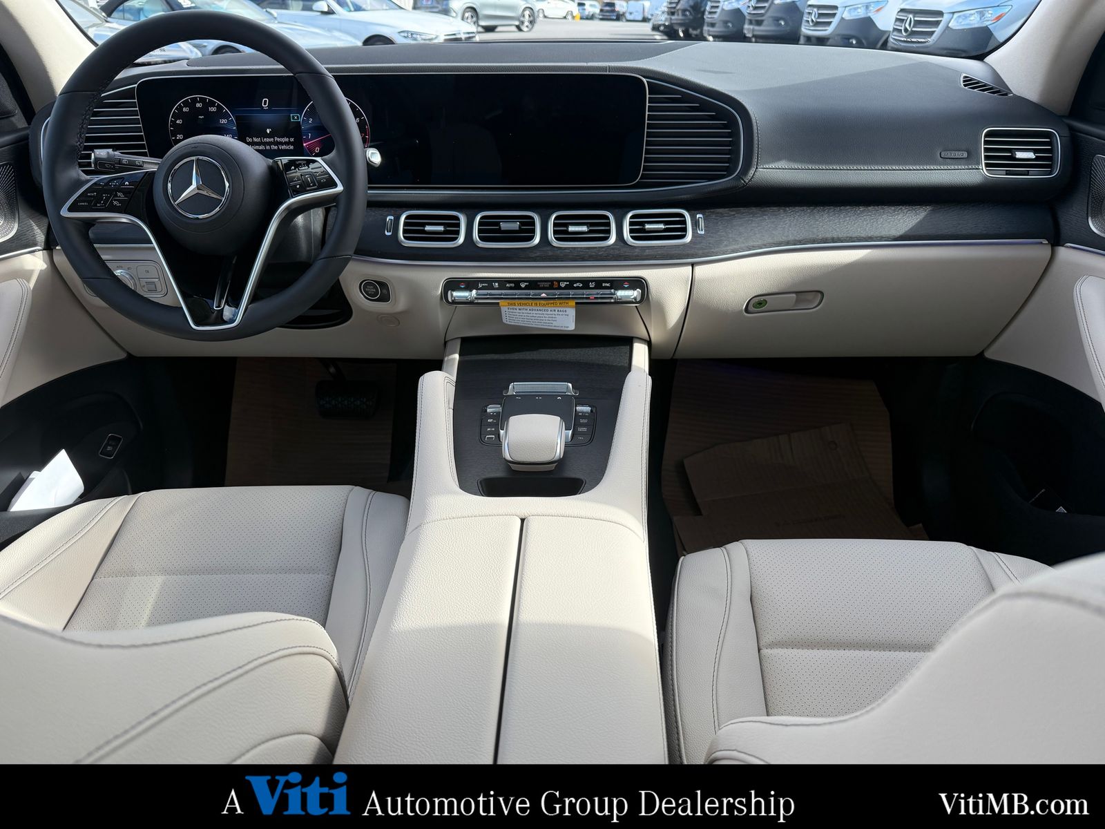 2026 Mercedes Benz GLE 350 4MATIC photo 2