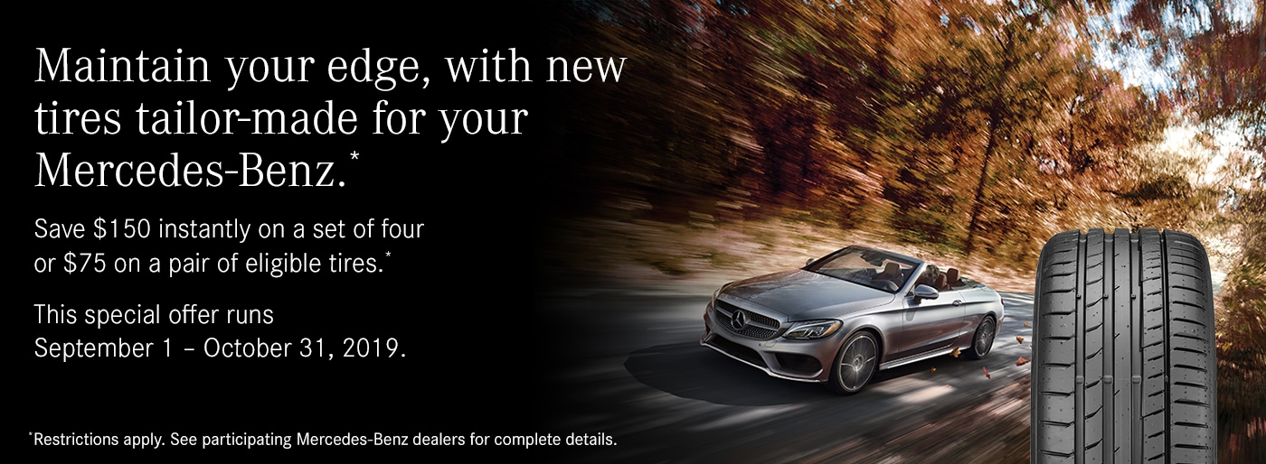 Viti MercedesBenz MercedesBenz Dealership in Tiverton, RI