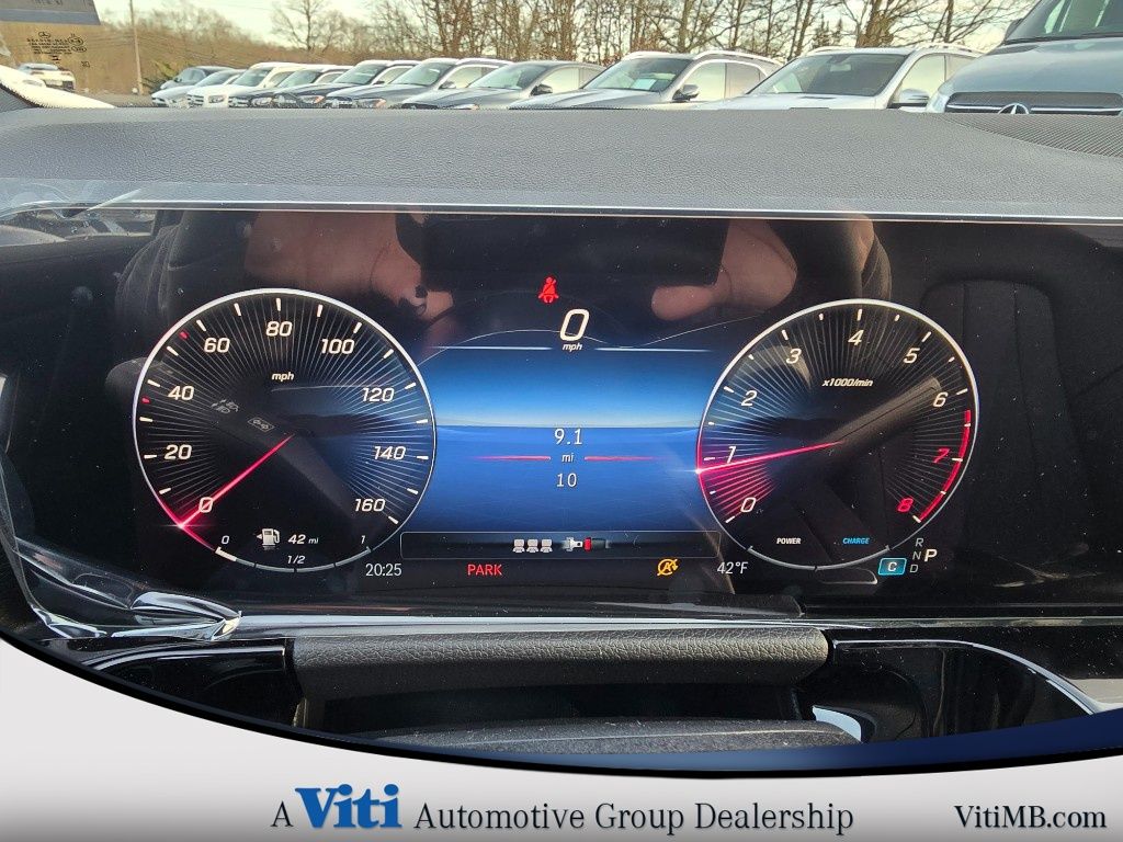 2025 Mercedes-Benz GLA GLA250 - Photo 14