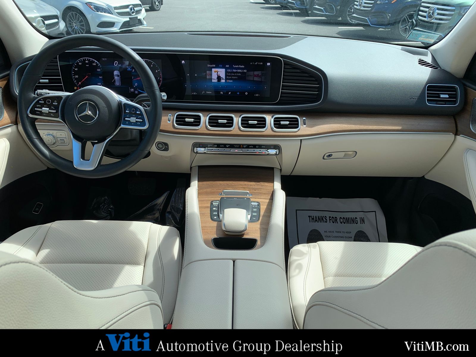 Certified 2022 Mercedes-Benz GLE GLE350 with VIN 4JGFB4KB3NA799585 for sale in Tiverton, RI