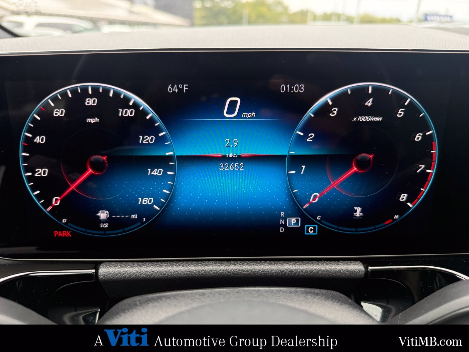 2023 Mercedes-Benz GLA Base - Photo 32