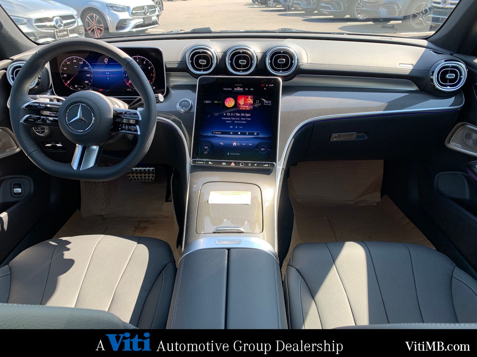 2025 Mercedes Benz CLE 300 4MATIC photo 2