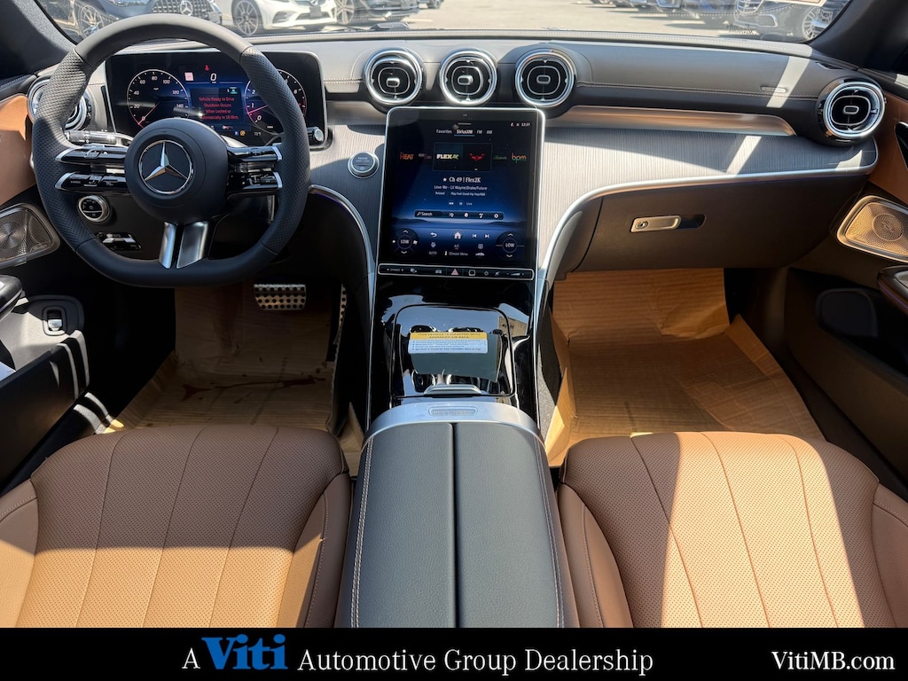 New 2026 Mercedes-Benz CLE CLE 300 Coupe