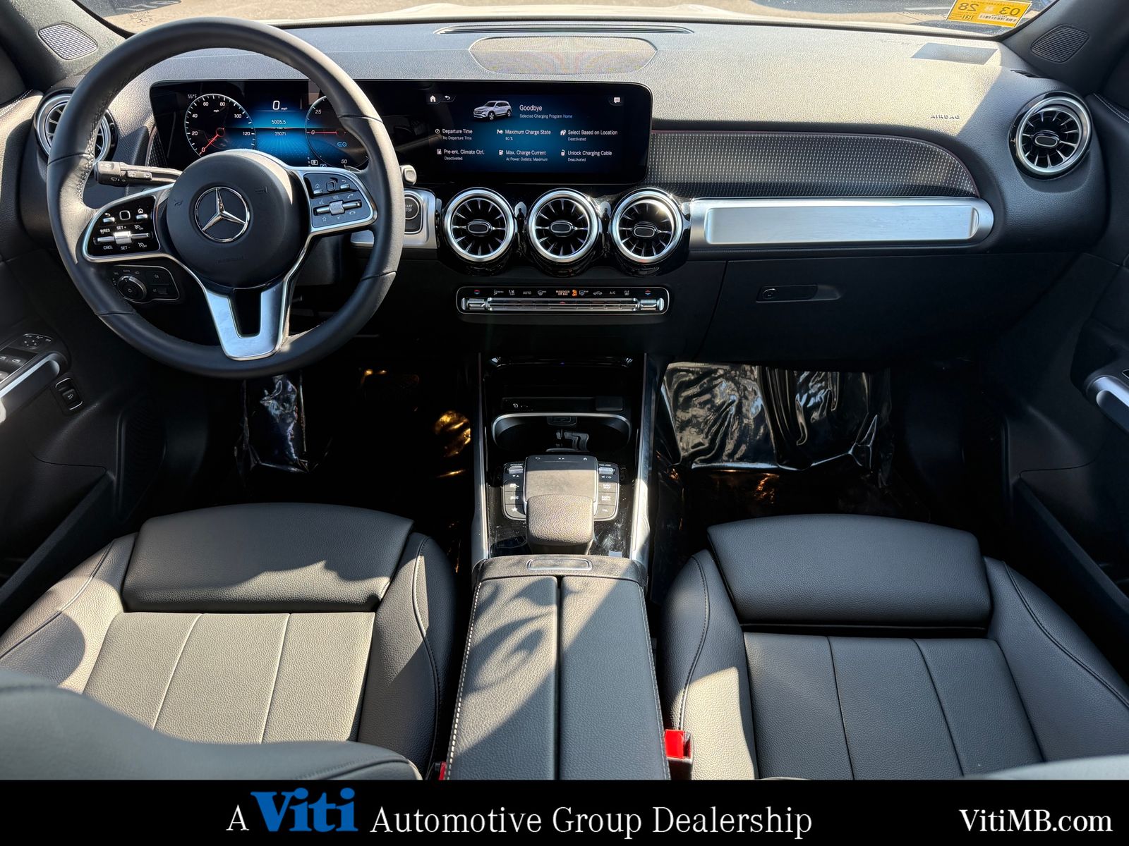 Certified 2023 Mercedes-Benz EQB Base with VIN W1N9M0KB9PN015161 for sale in Tiverton, RI
