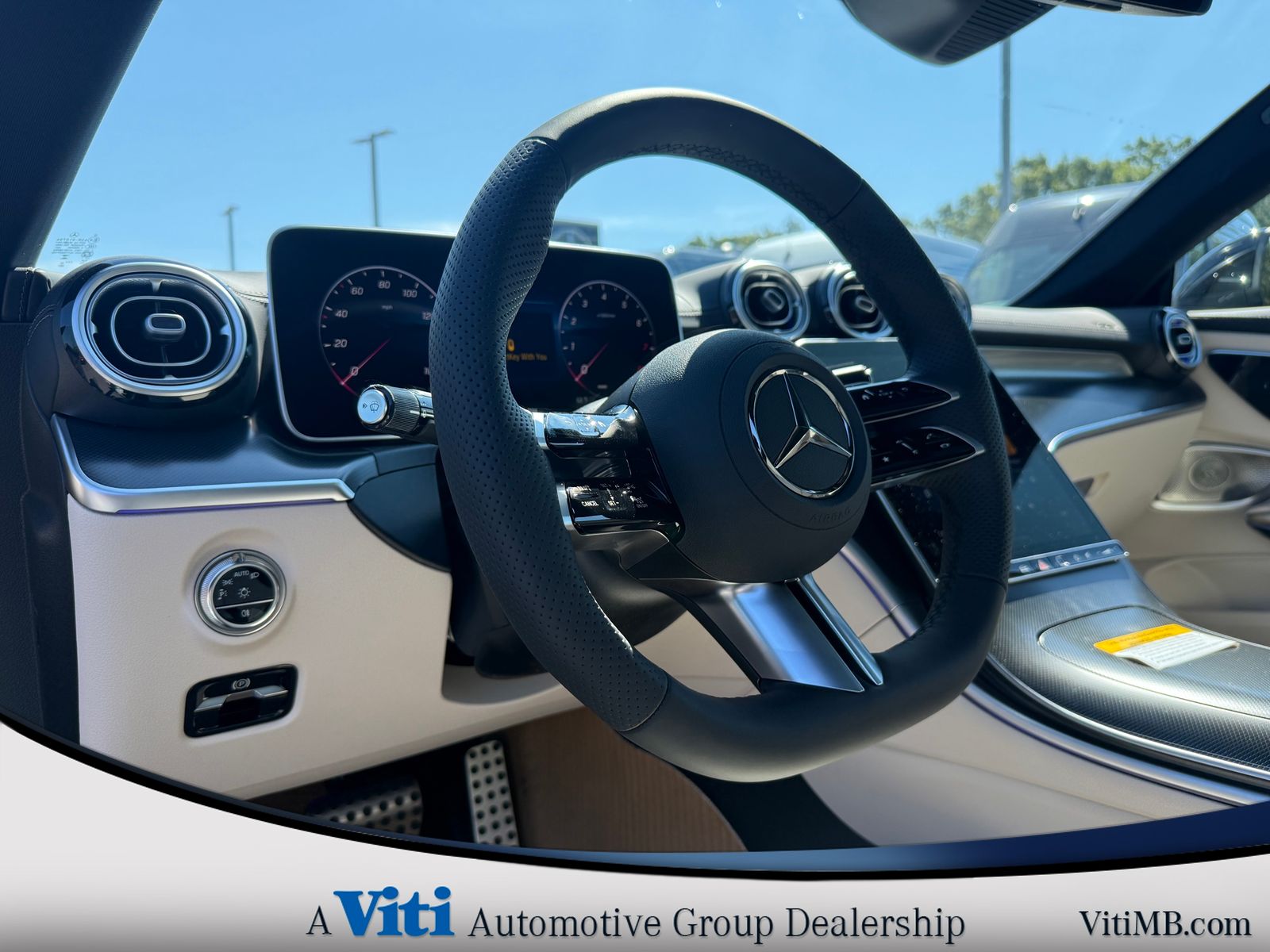 2026 Mercedes-Benz CLE CLE 300 - Photo 12