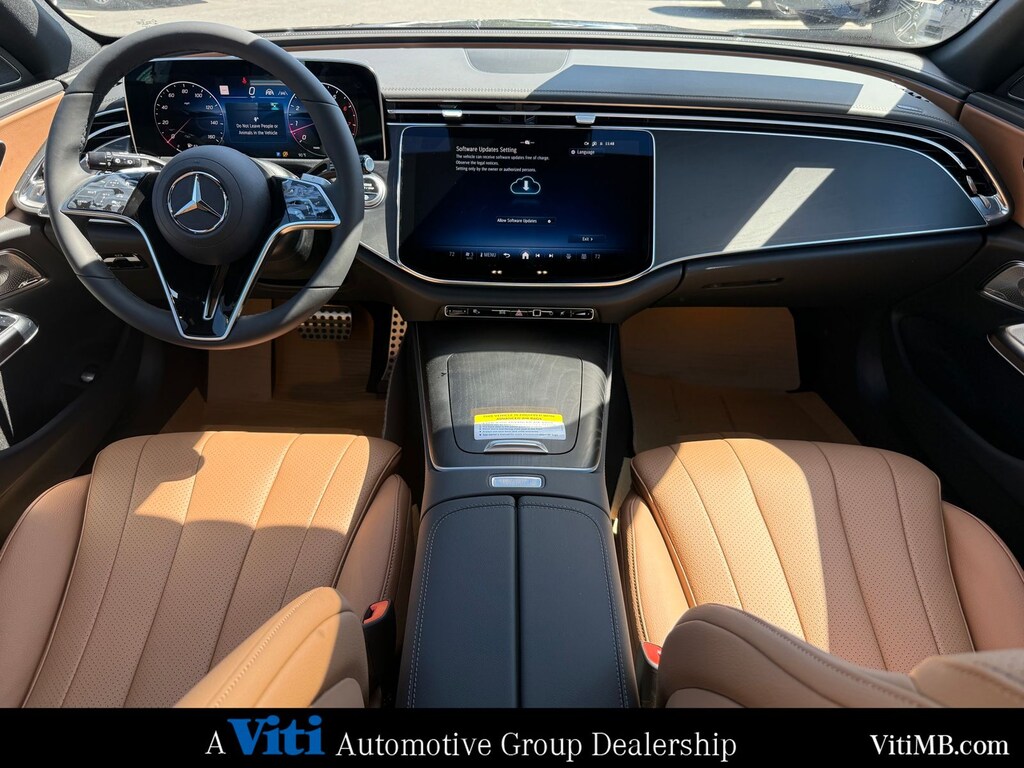 New 2027 Mercedes-Benz E-Class E 450 Wagon