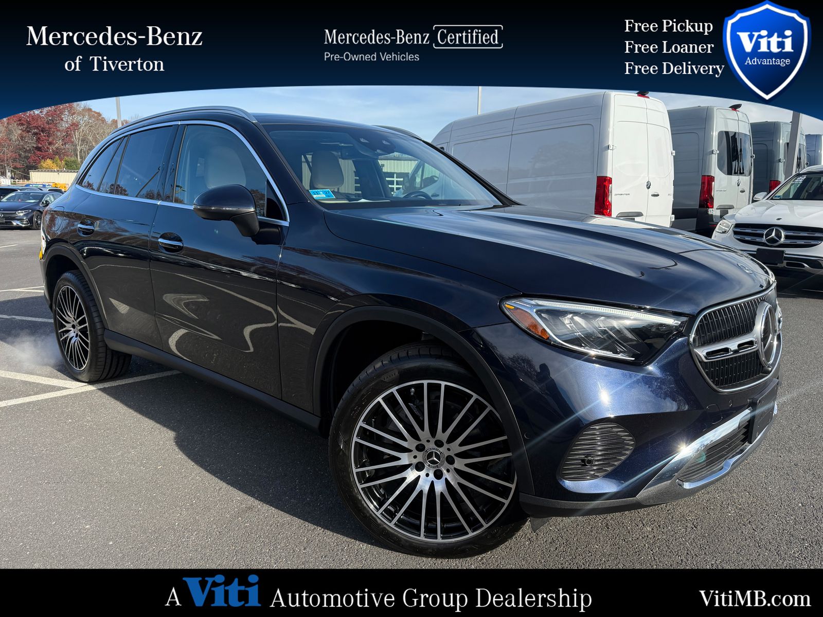 2024 Mercedes-Benz GLC GLC 300's photo