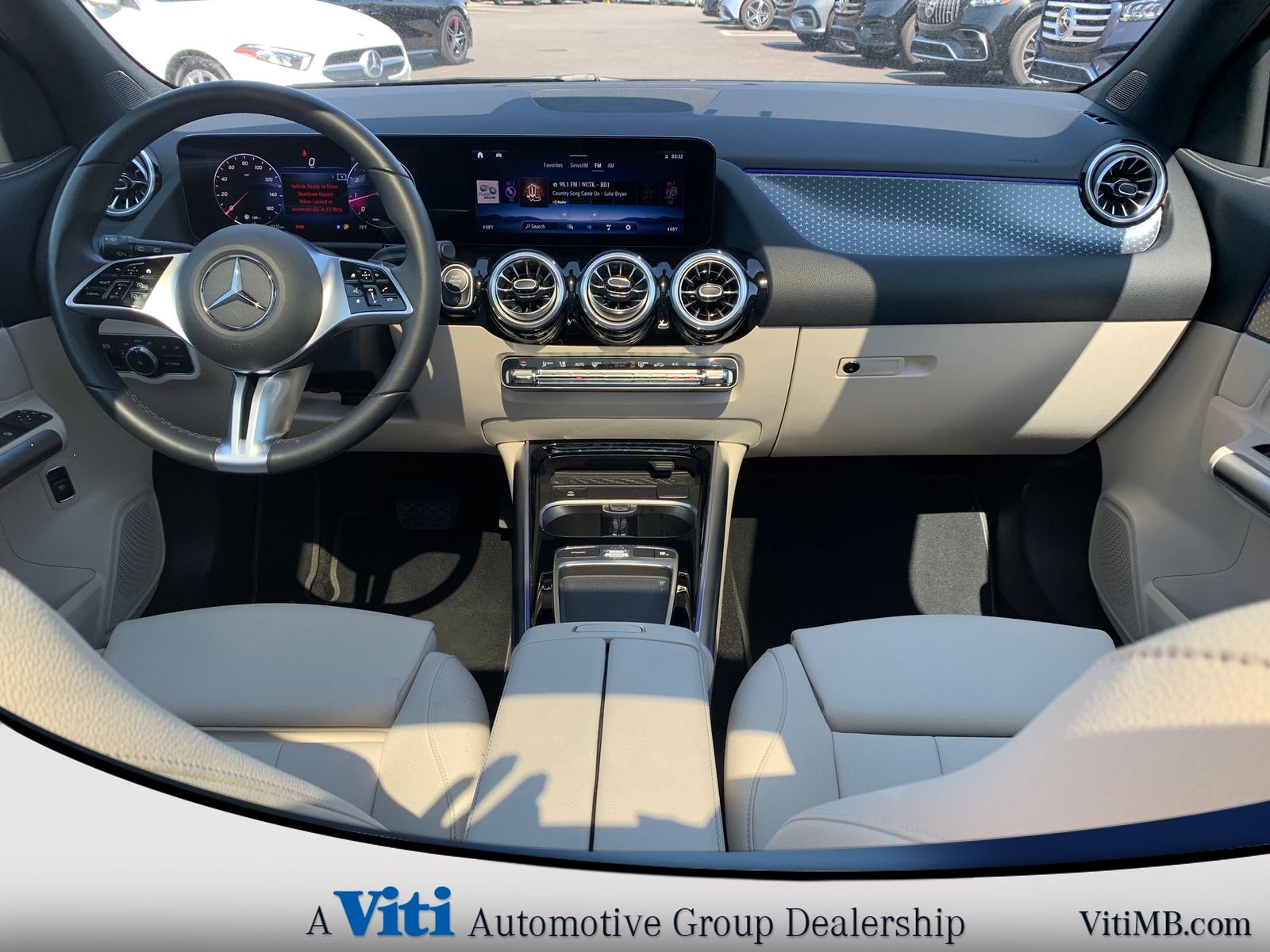Certified 2025 Mercedes-Benz GLA GLA250 with VIN W1N4N4HBXSJ643798 for sale in Tiverton, RI