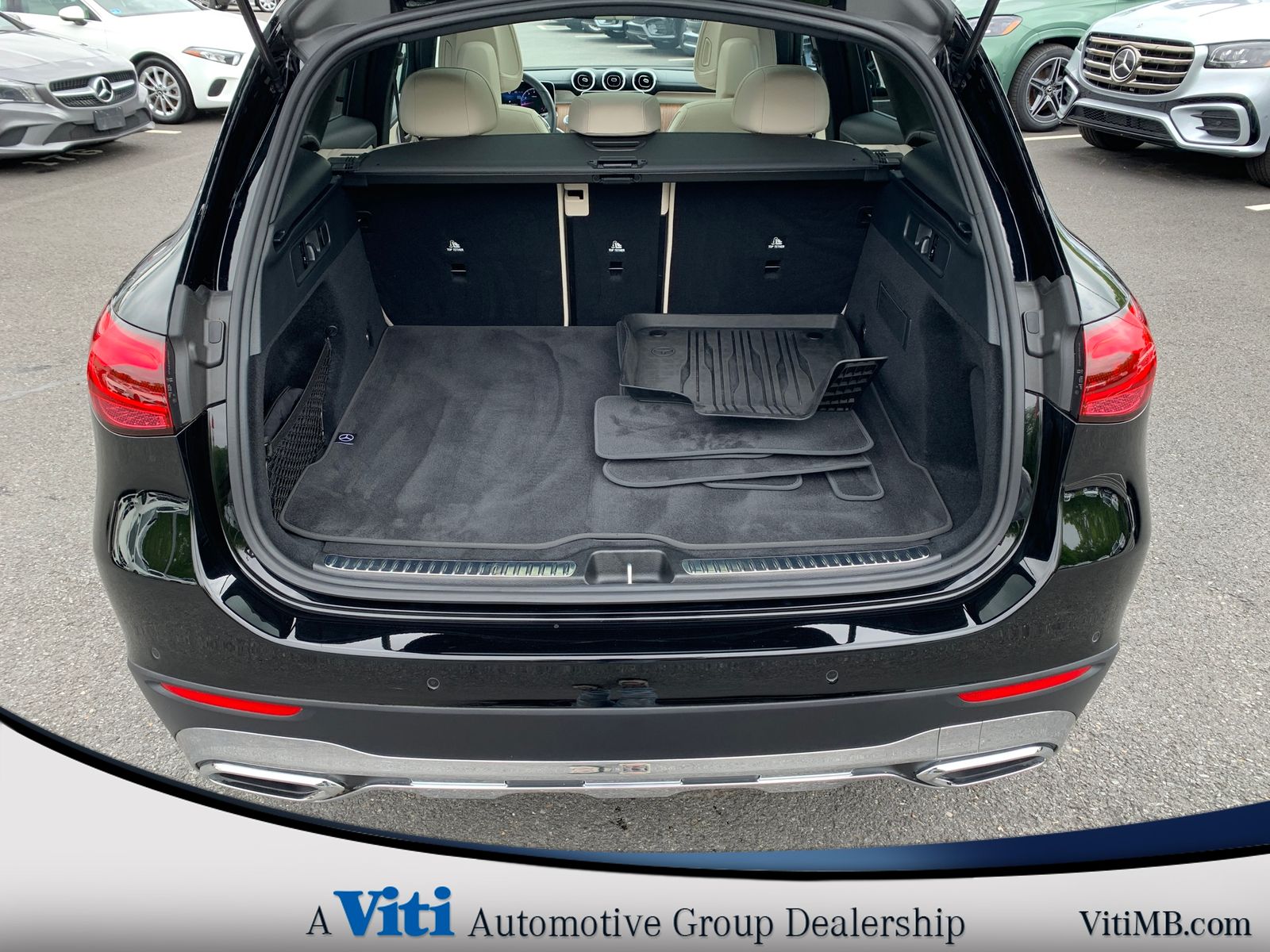 2024 Mercedes-Benz GLC GLC 300 - Photo 24