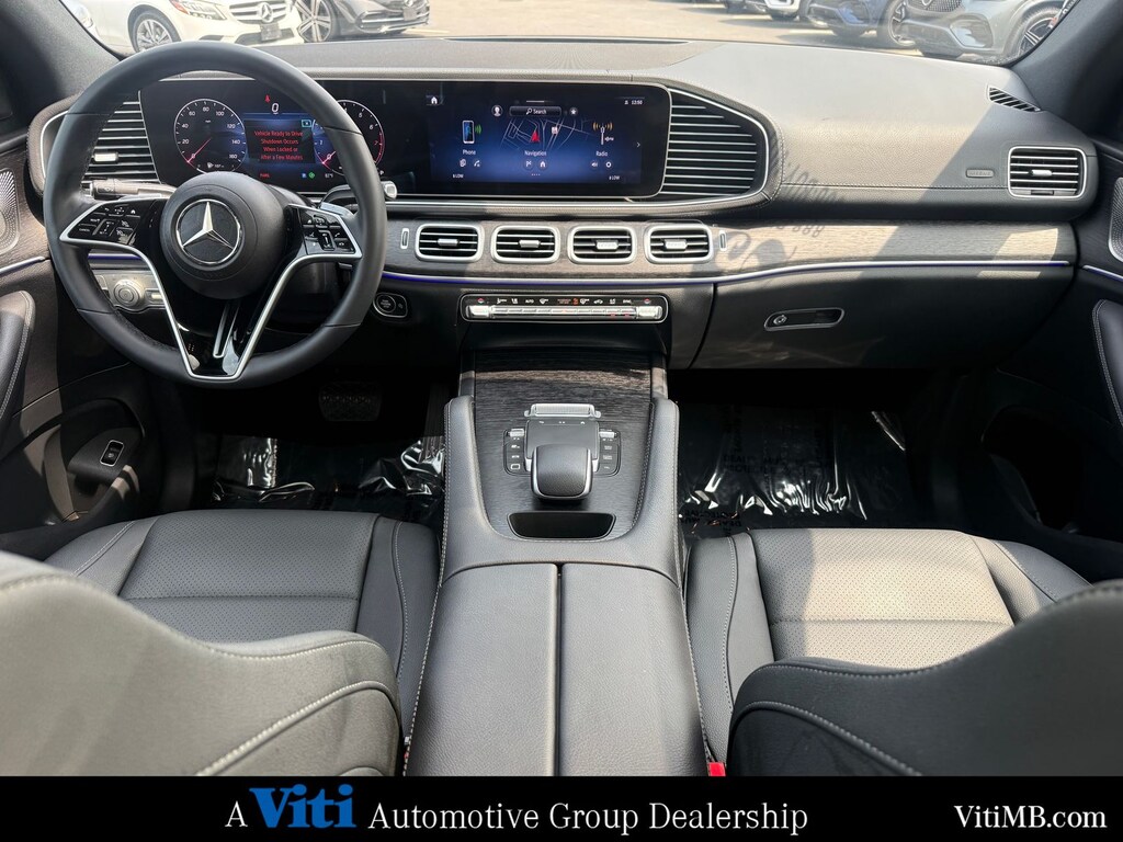 Certified 2025 Mercedes-Benz GLE GLE 450 Coupe