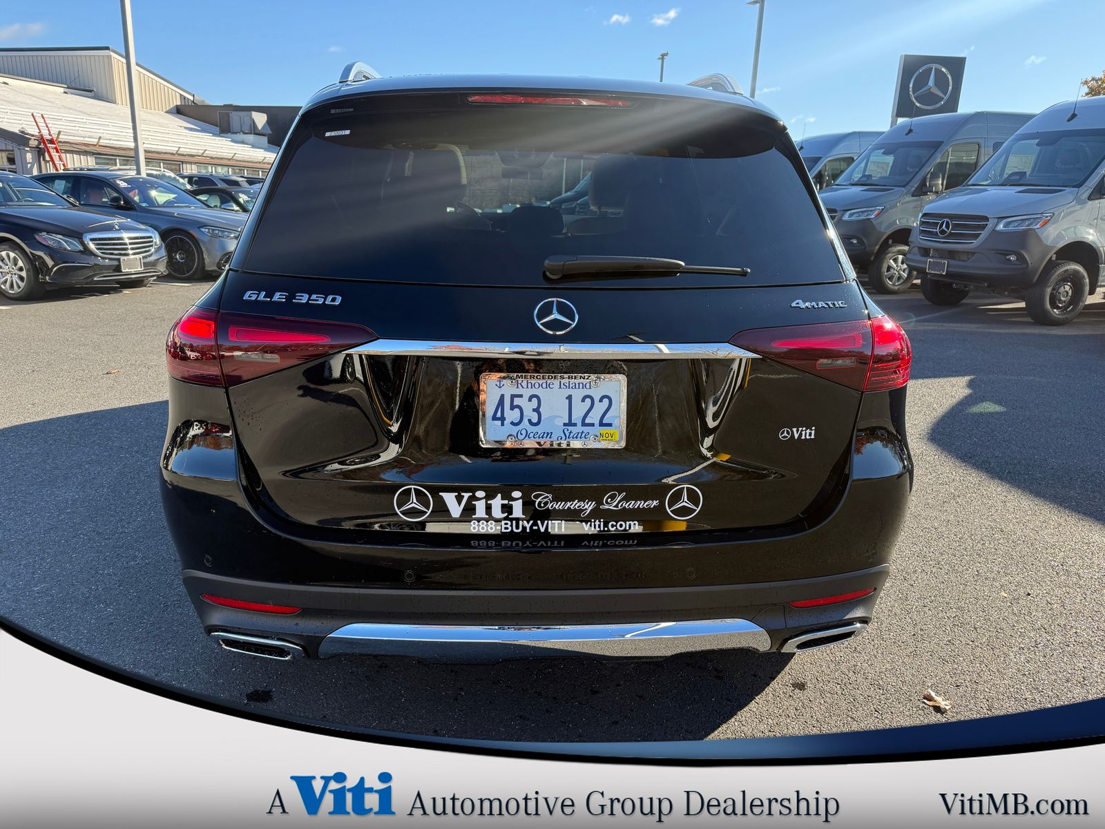 2024 Mercedes-Benz GLE GLE350 - Photo 7