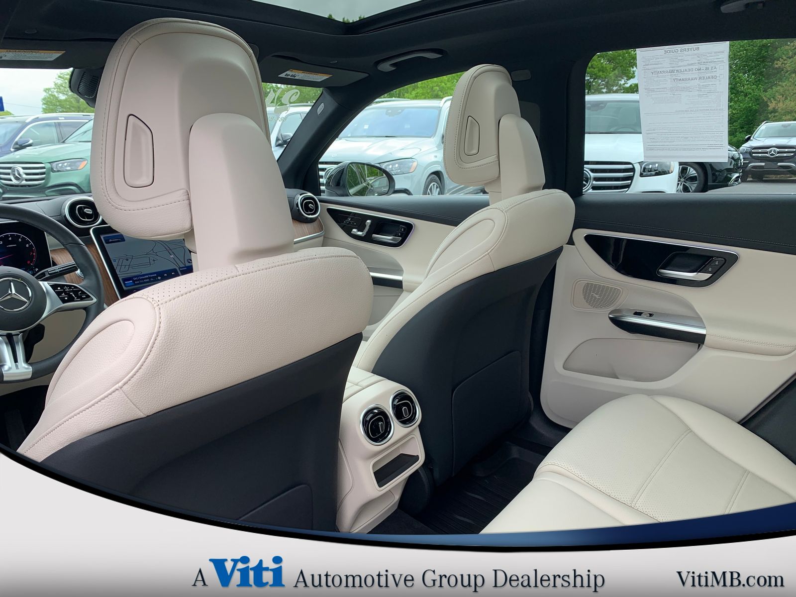 2024 Mercedes-Benz GLC GLC 300 - Photo 21