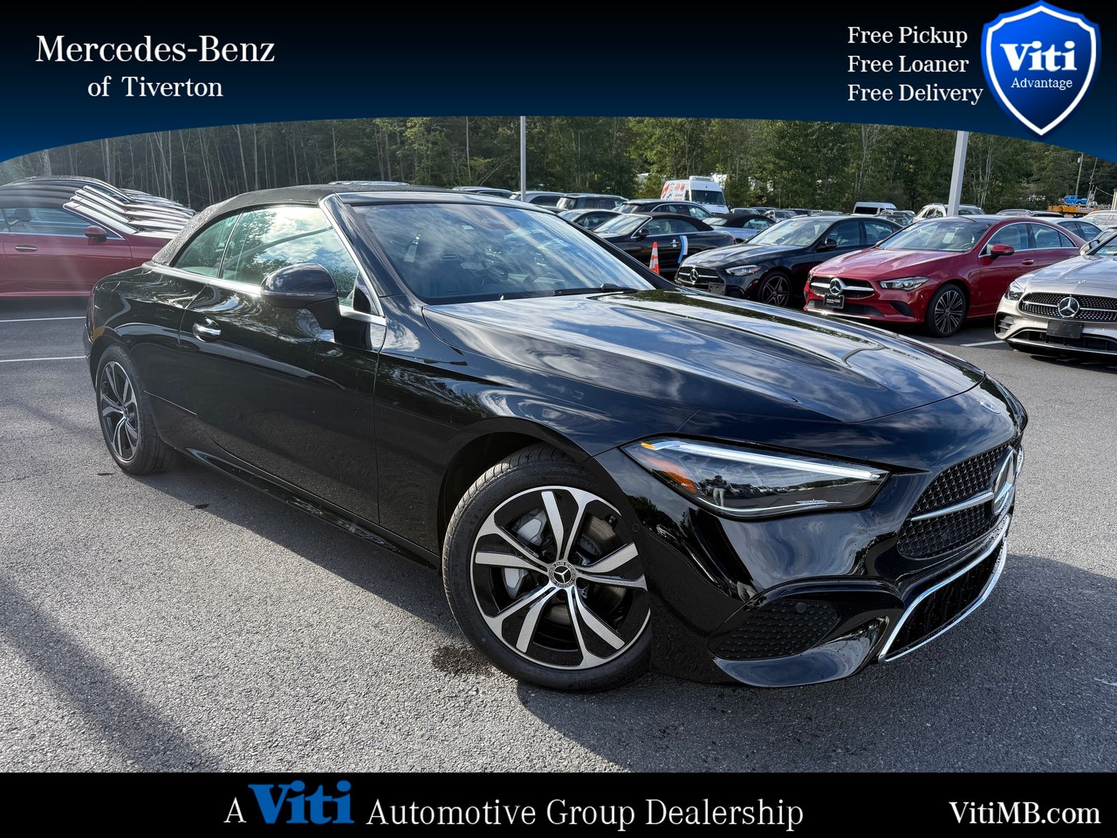 2025 Mercedes-Benz CLE CLE 300's photo