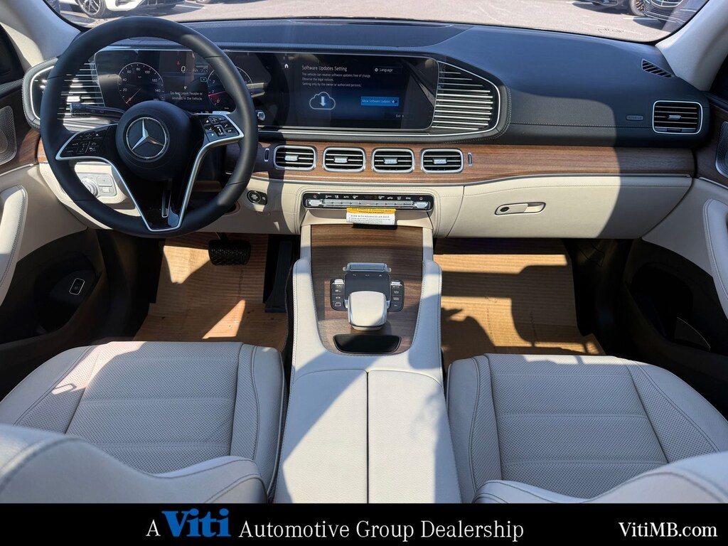 New 2026 Mercedes-Benz GLE GLE 450 SUV