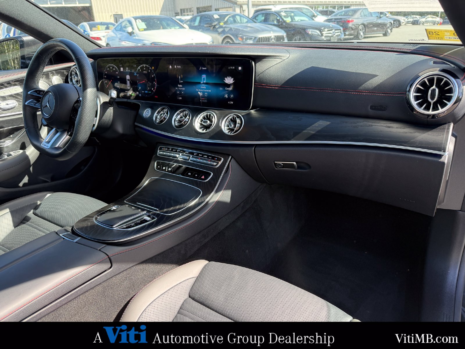2023 Mercedes-Benz E-Class 25