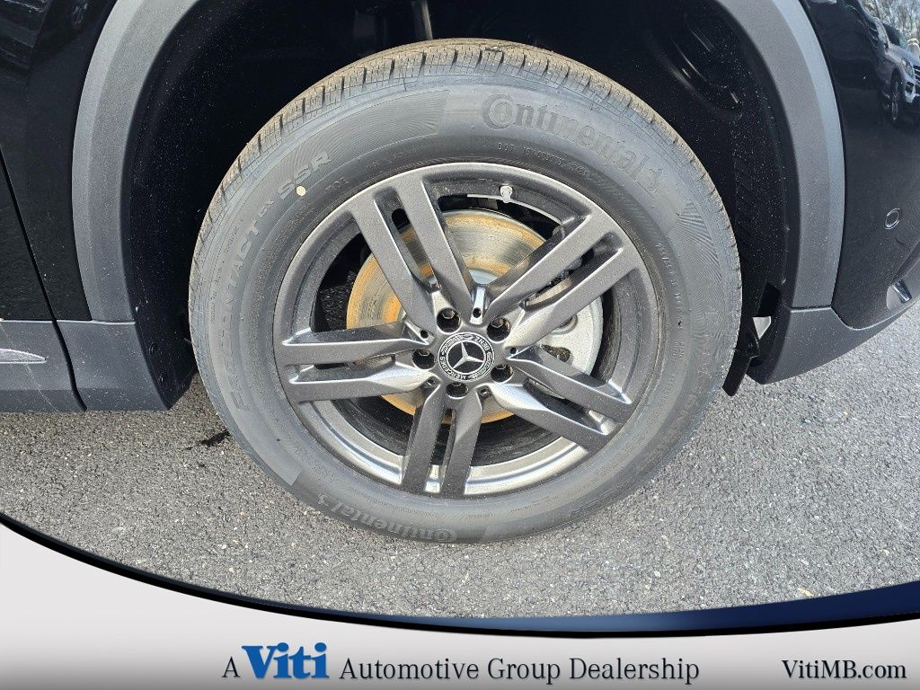 2025 Mercedes-Benz GLA GLA250 - Photo 10