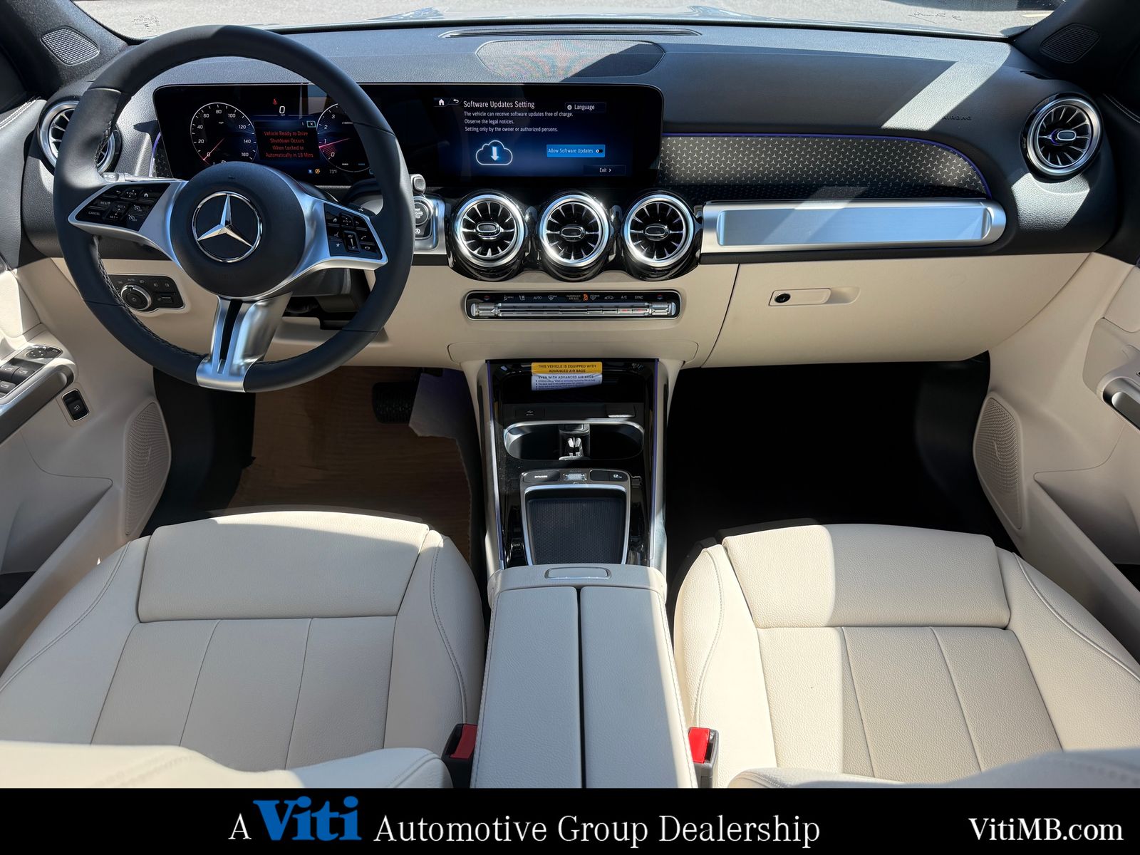 New 2026 Mercedes-Benz GLB GLB 250 SUV