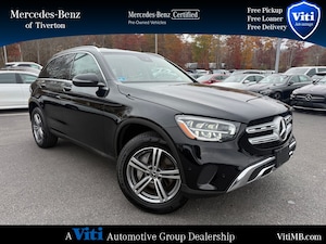 2022 Mercedes-Benz GLC GLC 300 SUV