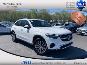 2024 Mercedes-Benz GLC GLC 300 SUV