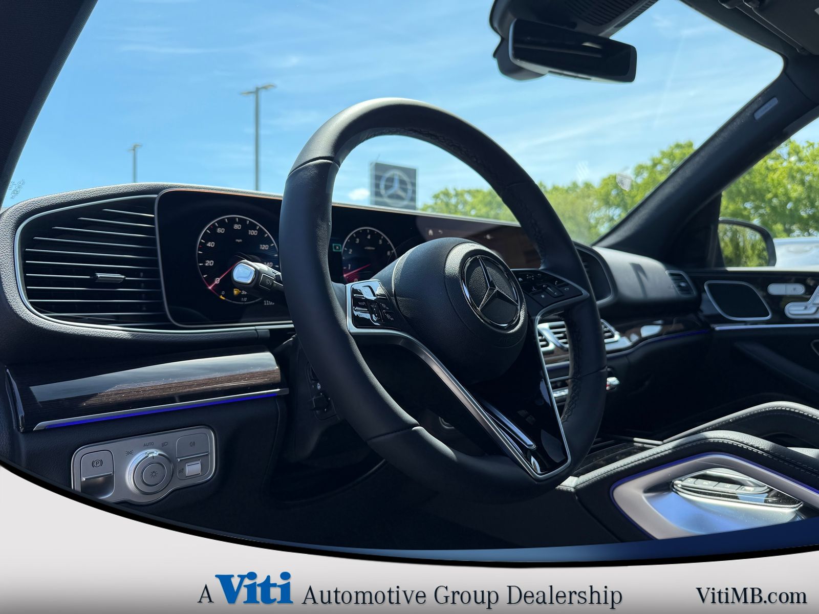 2025 Mercedes-Benz GLE GLE350 - Photo 12