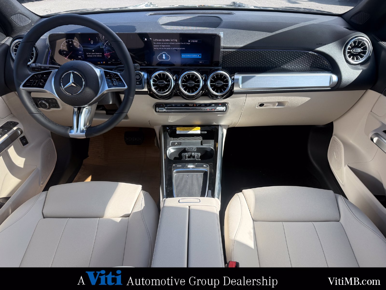 New 2026 Mercedes-Benz GLB GLB 250 SUV