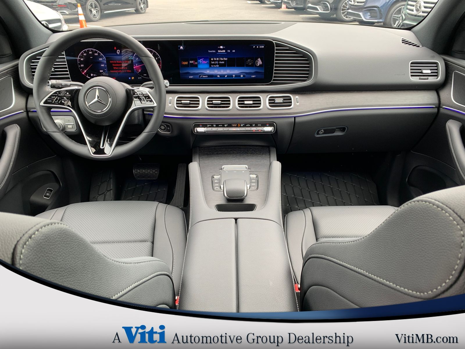 2025 Mercedes Benz GLE 350 4MATIC photo 2