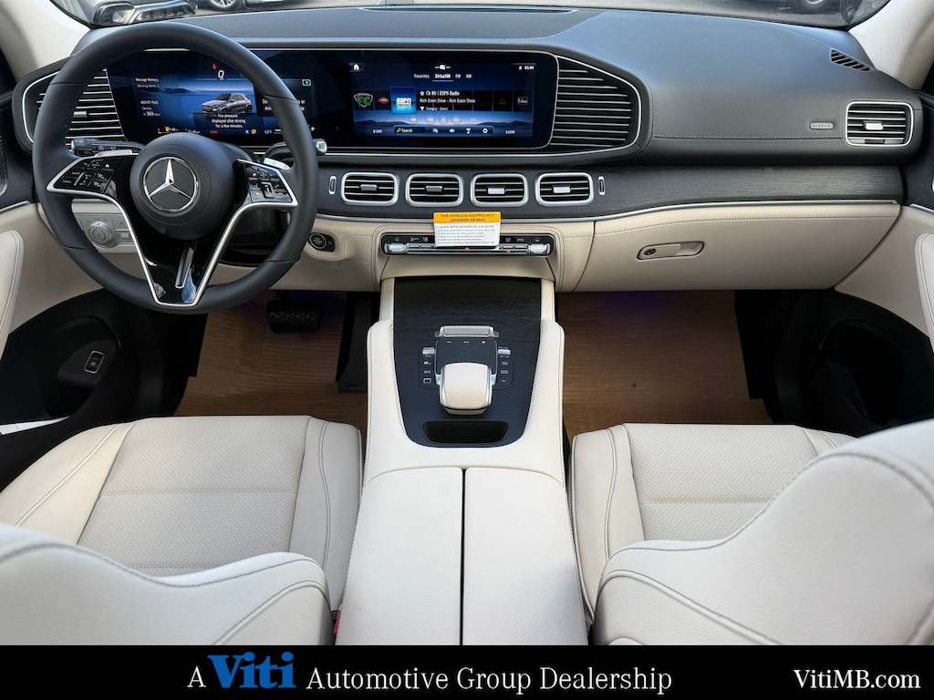 New 2026 Mercedes-Benz GLE GLE 450 SUV