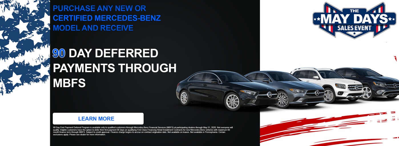 Viti MercedesBenz MercedesBenz Dealership in Tiverton, RI