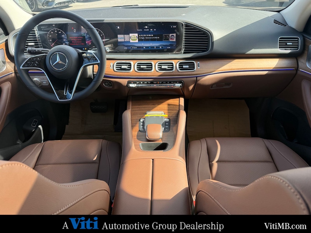 New 2026 Mercedes-Benz GLE GLE 350 SUV