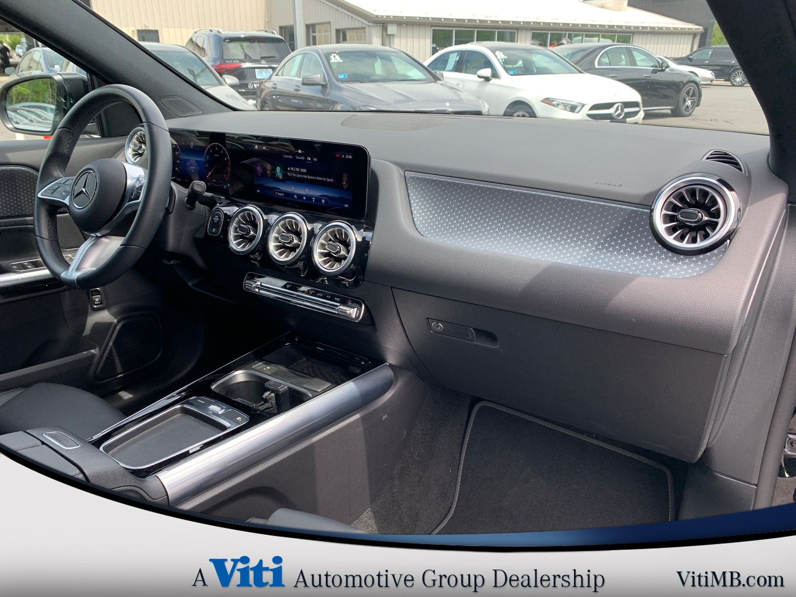 2024 Mercedes-Benz GLA GLA250 - Photo 29