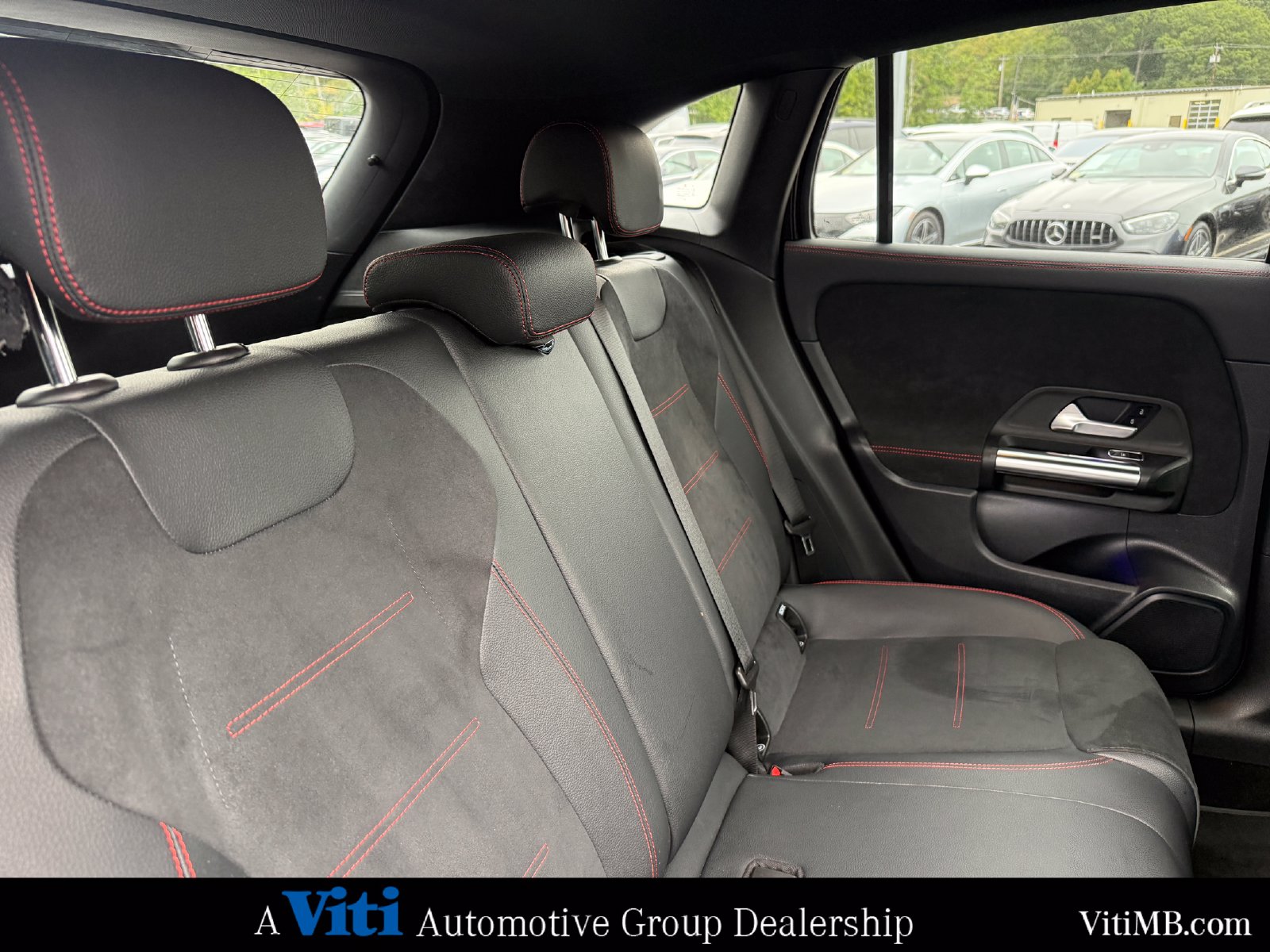 2023 Mercedes-Benz GLA Base - Photo 27