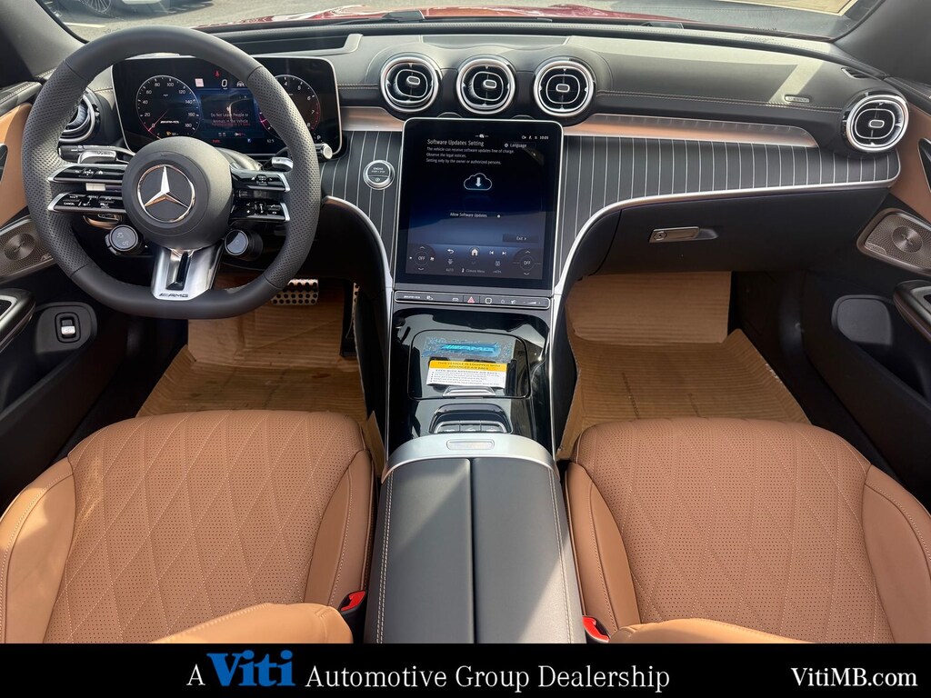 New 2026 Mercedes-Benz CLE CLE 53 AMG® Convertible