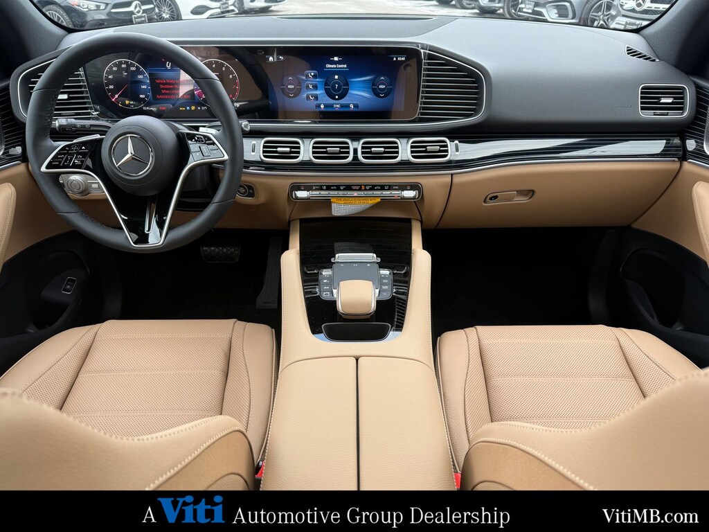 New 2026 Mercedes-Benz GLE GLE 350 SUV