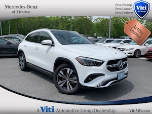 2024 Mercedes-Benz GLA GLA 250 SUV